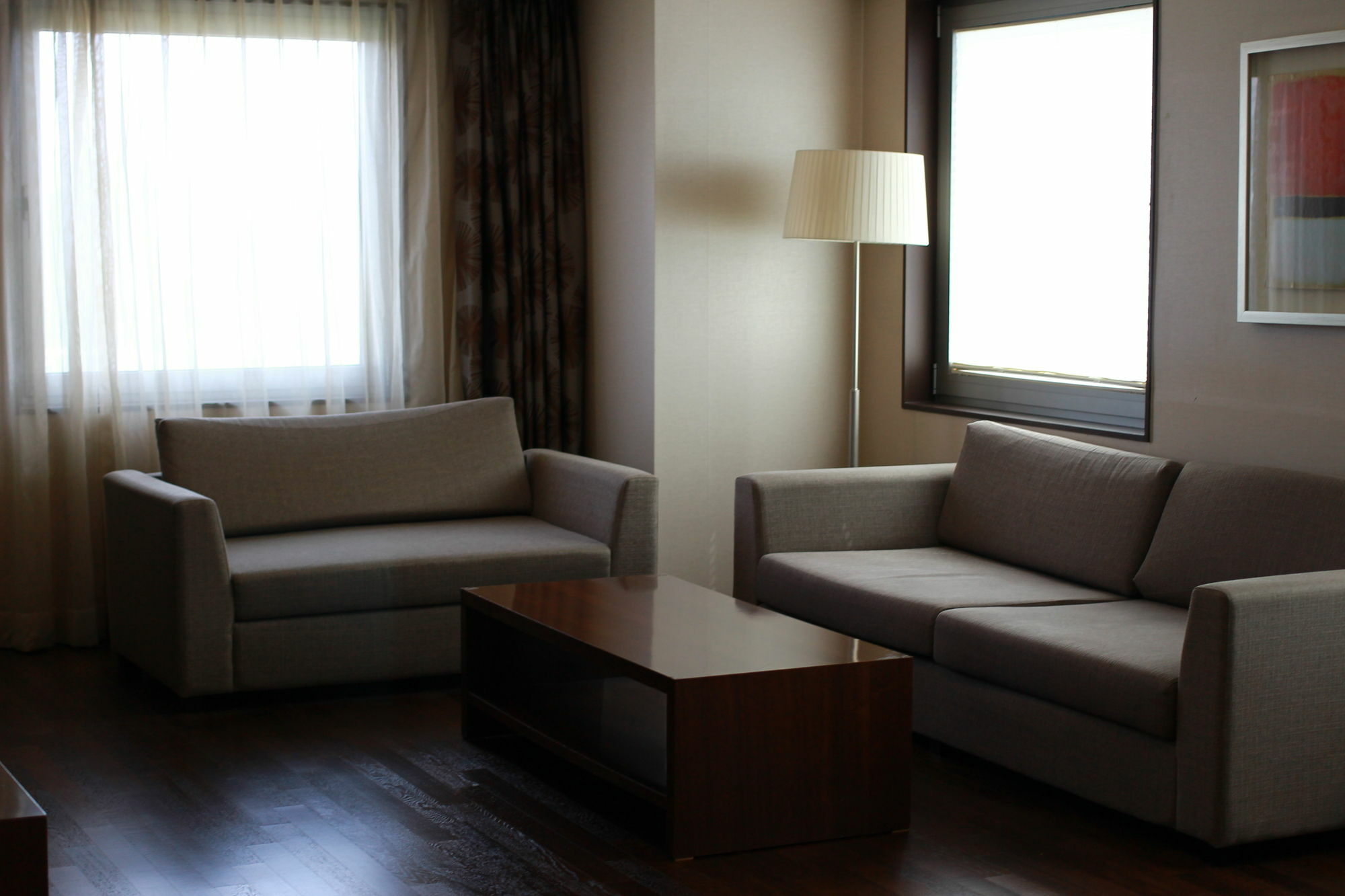 Toyoko Inn Daejeon Government Complex מראה חיצוני תמונה